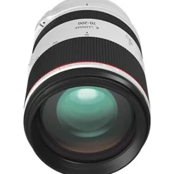 Canon - 70 mm to 200 mmf/2.8 - Telephoto Zoom Lens - 3792C002