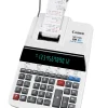 Canon MP27DII Printing Calculator, Gray