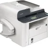 Canon® Phone L190 Laser All-In-One Monochrome Printer