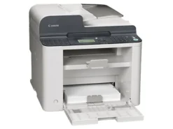 Canon® Phone L190 Laser All-In-One Monochrome Printer