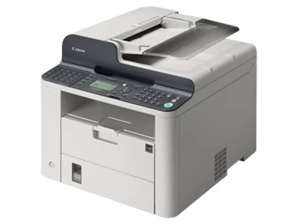 Canon® Phone L190 Laser All-In-One Monochrome Printer