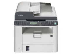 Canon® Phone L190 Laser All-In-One Monochrome Printer