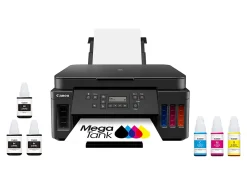 Canon® PIXMA⢠G6020 All-In-One Color Inkjet Printer