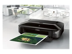 Canon® PIXMA⢠iX6820 Wireless Inkjet Color Printer