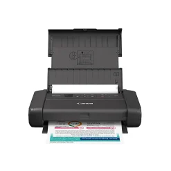 Canon PIXMA TR160 Wireless Inkjet Portable Color Printer