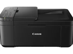 Canon® PIXMA™ TR4720 Wireless Inkjet All-In-One Color Printer, Black