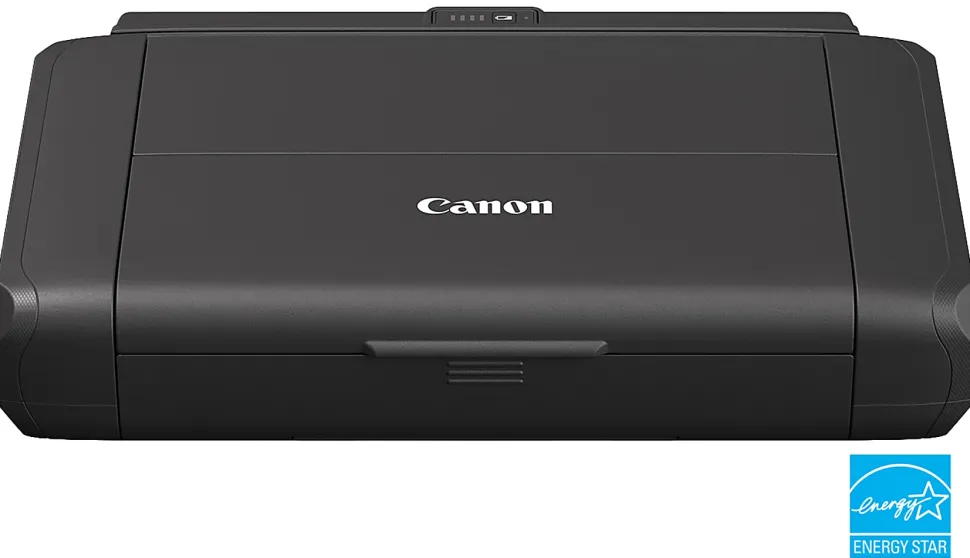 Canon® PIXMA™ TR150 Wireless Mobile Color Printer