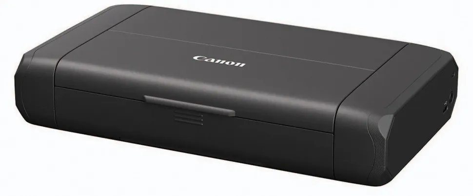 Canon® PIXMA™ TR150 Wireless Mobile Color Printer