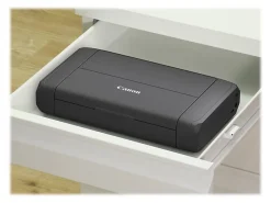 Canon® PIXMA™ TR150 Wireless Mobile Color Printer