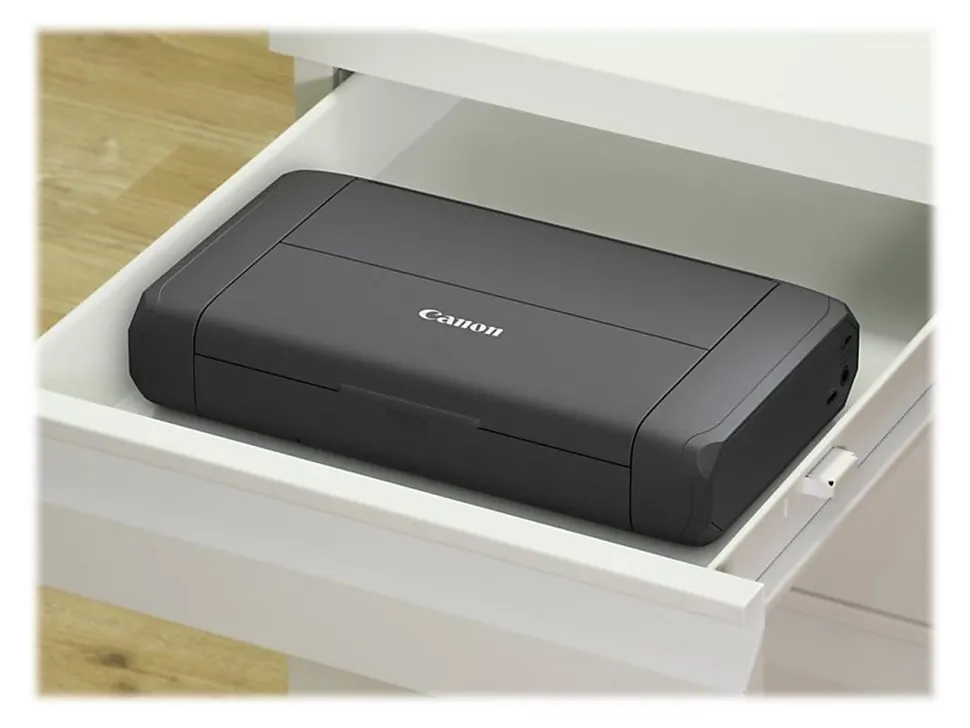 Canon® PIXMA™ TR150 Wireless Mobile Color Printer