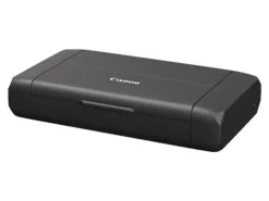 Canon® PIXMA™ TR150 Wireless Mobile Color Printer