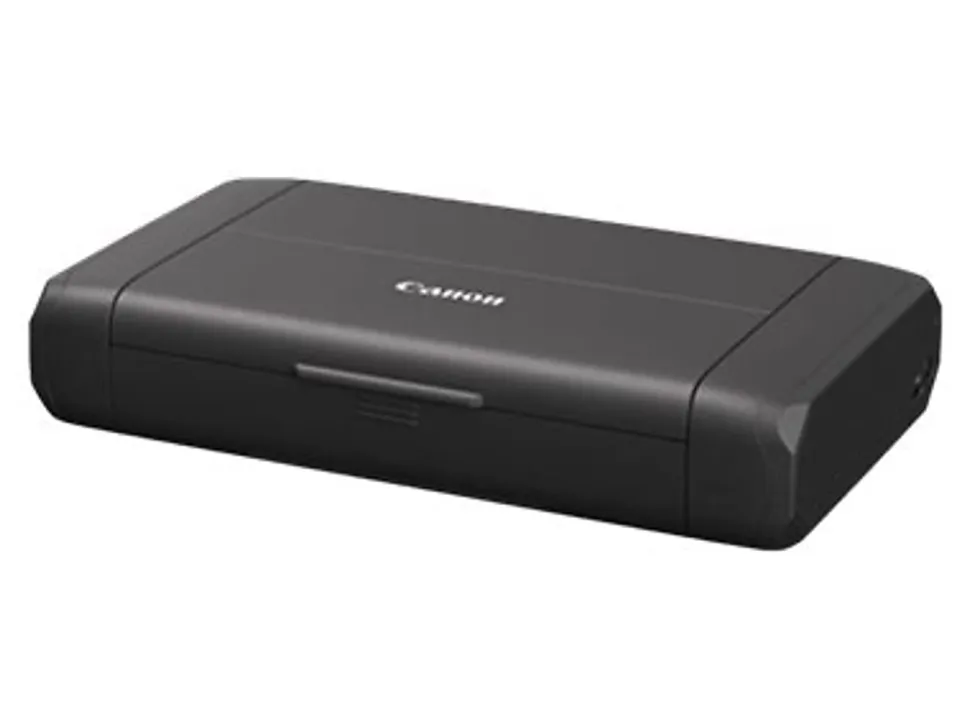 Canon® PIXMA™ TR150 Wireless Mobile Color Printer