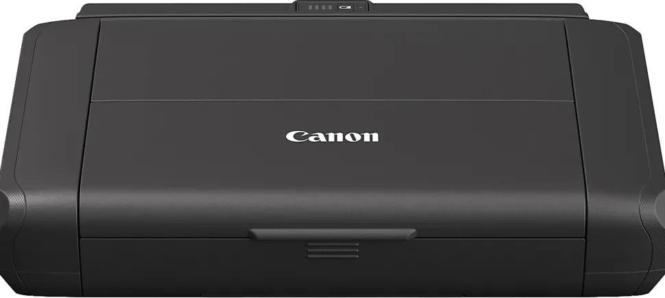 Canon® PIXMA™ TR150 Wireless Mobile Color Printer
