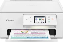Canon PIXMA™ TS7720 Wireless Home All-in-One Inkjet Color Printer