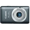 Canon PowerShot ELPH 100 HS 12.1-Megapixel Digital Camera, Gray