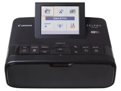 Canon® SELPHY™ CP1300 Wireless Compact Photo Printer
