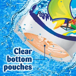 Capri Sun Variety Pack, 6 Oz, Pack Of 40 Pouches