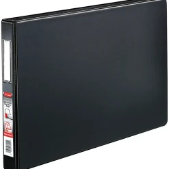 Cardinal® EasyOpen™ Tabloid Reference 3-Ring Binder, 1