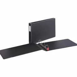 Cardinal® EasyOpen™ Tabloid Reference 3-Ring Binder, 1