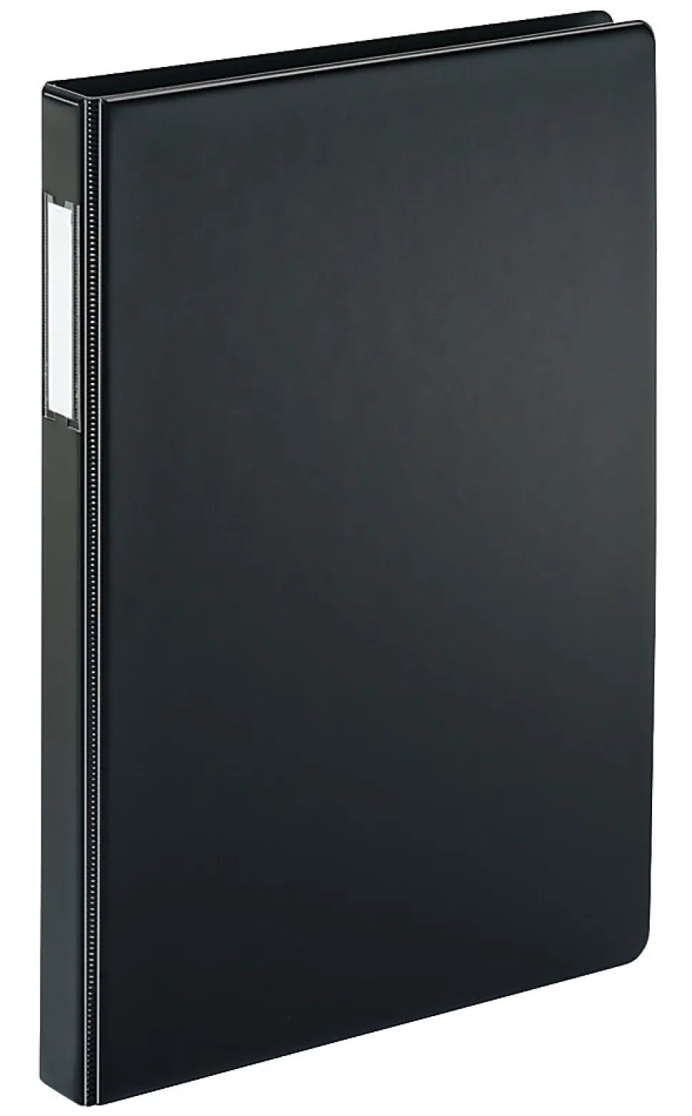 Cardinal® Slant-D® Legal-Size 3-Ring Binder, 2" Slant Rings, Black