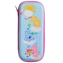 Care Bears Licensed EVA Pencil Case, 4