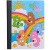 Care Bears Licensed Wide Ruled Composition Notebook, 9.5" x 7.25", 100 Sheets, Quantity 1