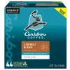 Caribou Coffee Caribou Blend Keurig® Single-Serve K-Cup® Pods, Medium Roast, Case of 44 K-Cup® Pods