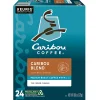 Caribou Coffee® Single-Serve Coffee K-Cup® Pods, Caribou Blend, Carton Of 24