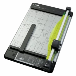 CARL Heavy-Duty Paper Trimmer, 18