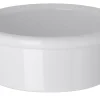 Carlisle Smooth Ramekins, 2.5 Oz, White, Pack Of 48