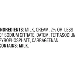 Carnation Half-And-Half Liquid Coffee Creamer, Original Flavor, 0.3 Oz Single Serve, 360/Pack