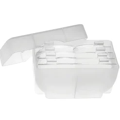 CARSON MagniVisor Deluxe LED Head Visor Magnifier