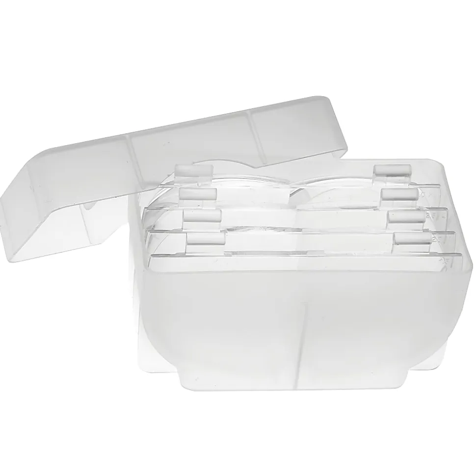 CARSON MagniVisor Deluxe LED Head Visor Magnifier