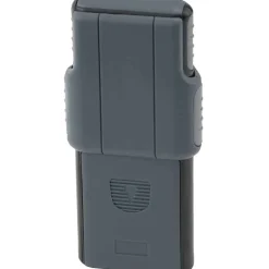 CARSON MiniBrite Pocket LED Magnifier, 5x