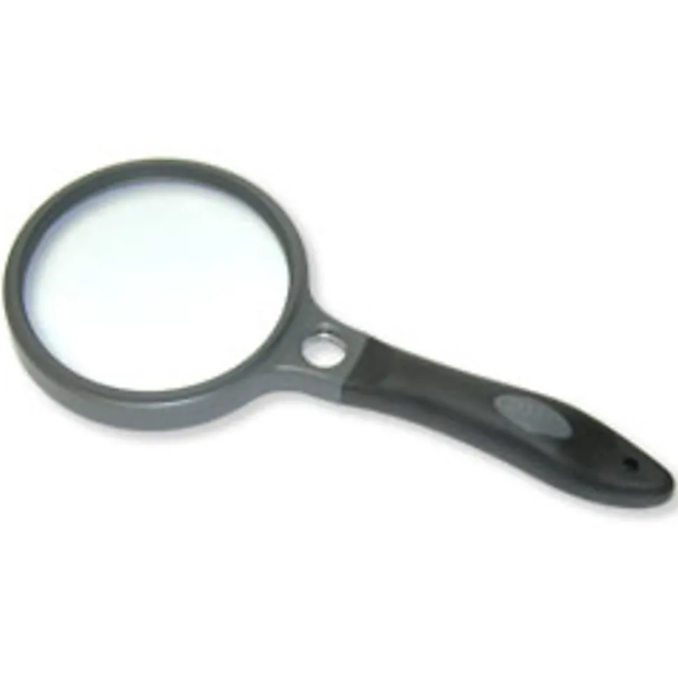 Carson SureGrip™ Magnifier, SG-10