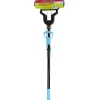 Casa Limpia Butterfly PVA Sponge Mop, 48", Total Qty 1