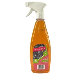 Casa Limpia Degreaser, 16.09 Oz, Orange