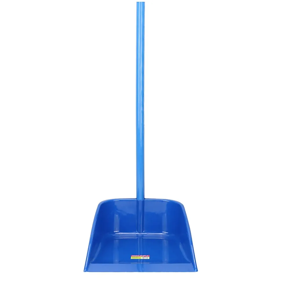 Casa Limpia Dustpan, 10" x 32", Total Qty 1