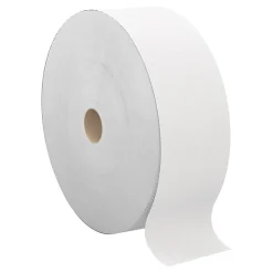 Cascades® Tandem® JRT PRO Perform™ 2-Ply Jumbo Toilet Paper, 1250' Per Roll, 100% Recycled, Pack Of 6 Rolls