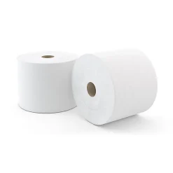 Cascades® Tandem® 100% Recycled JRT Toilet Paper, Pack Of 24 Rolls