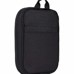 Case Logic Polyester Invigo Medium Electronic Case, 9-3/4”H x 5-15/16”W x 2-13/16”D, 73% Recycled, Black