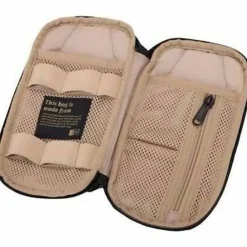 Case Logic Polyester Invigo Small Electronic Case, 9-1/8