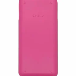 Casio® fx-300ES PLUS Natural-V.P.A.M. 2nd Edition Scientific Calculator, Pink, FX-300ESPLS2-PK