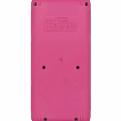 Casio® fx-300ES PLUS Natural-V.P.A.M. 2nd Edition Scientific Calculator, Pink, FX-300ESPLS2-PK