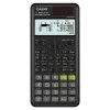 Casio® fx-300ES PLUS Natural-V.P.A.M. 2nd Edition Scientific Calculator, Black, FX-300ESPLS2-S