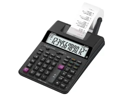 Casio® HR-170RC Desktop Printing Calculator
