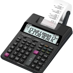 Casio® HR-170RC Desktop Printing Calculator