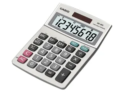 Casio® MS-80B Desktop Calculator
