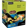 Celestial Seasonings Natural Antioxidant Decaf Green Tea Keurig Single-Serve K-Cup Pods, 24 Pods Per Pack, Case Of 4 Packs