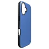 cellhelmet® Fortitude® Series MagSafe®-Compatible Case for iPhone® 17, Bermuda Blue, CF-121-BLU